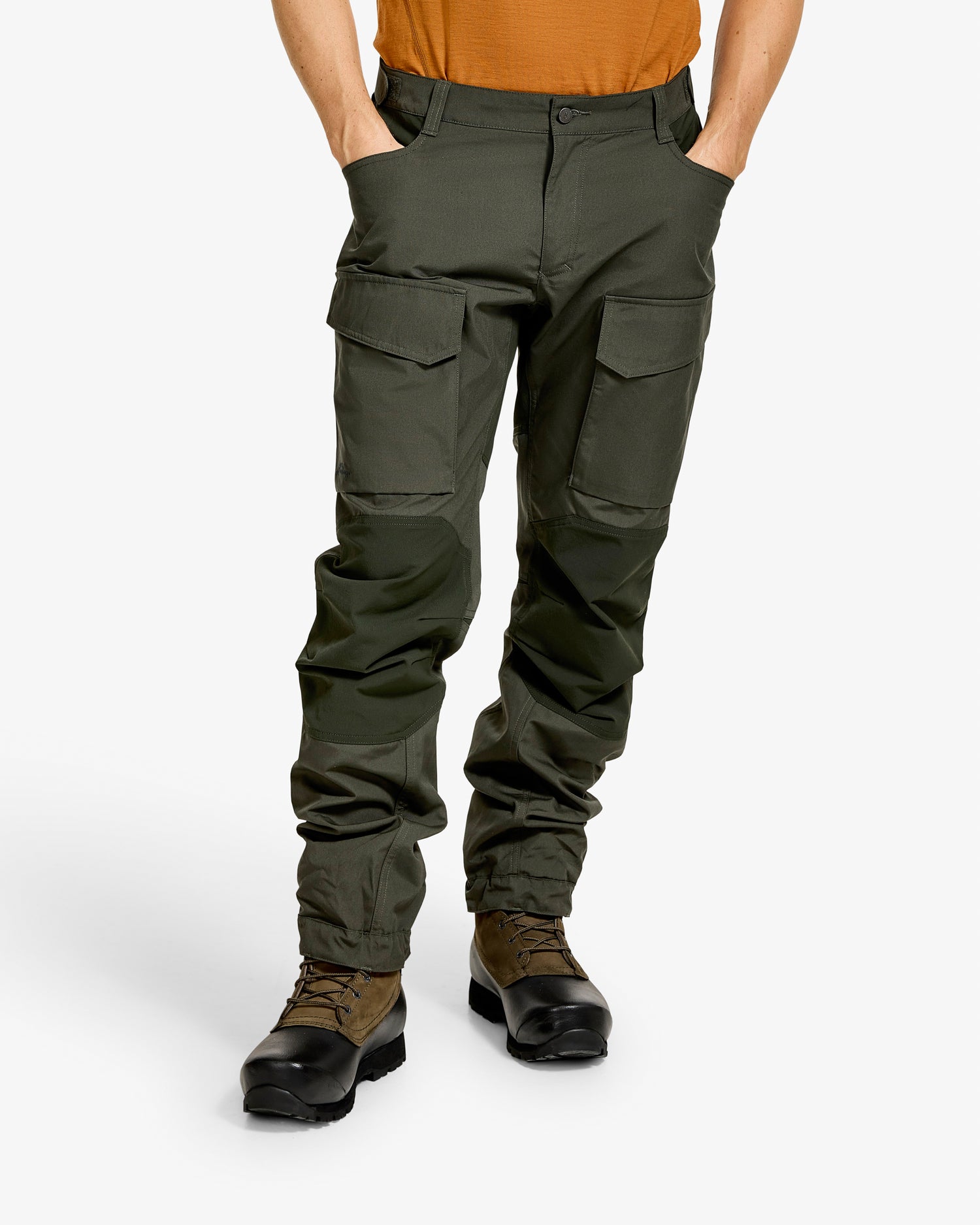 Authentic III Pant Men