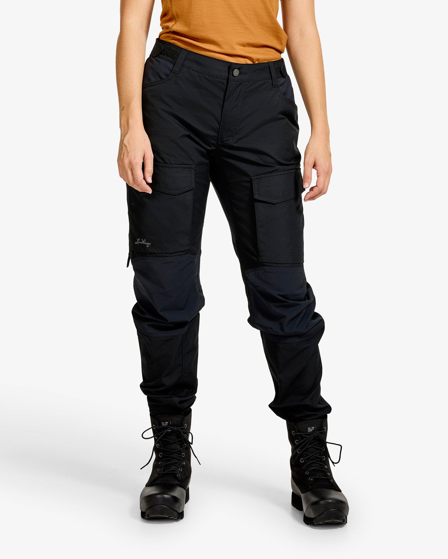 Authentic III Pant Women