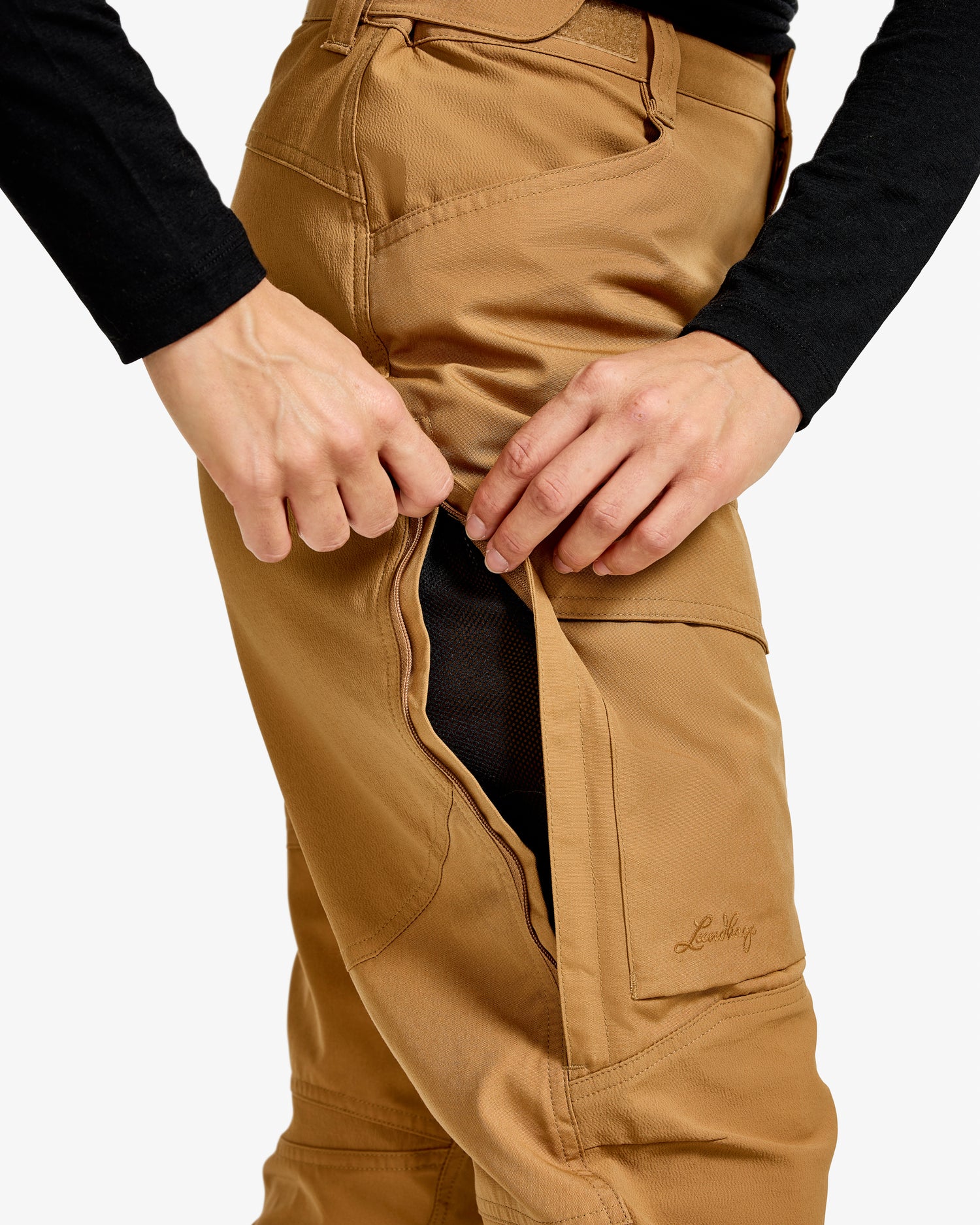 Authentic III Pant Women