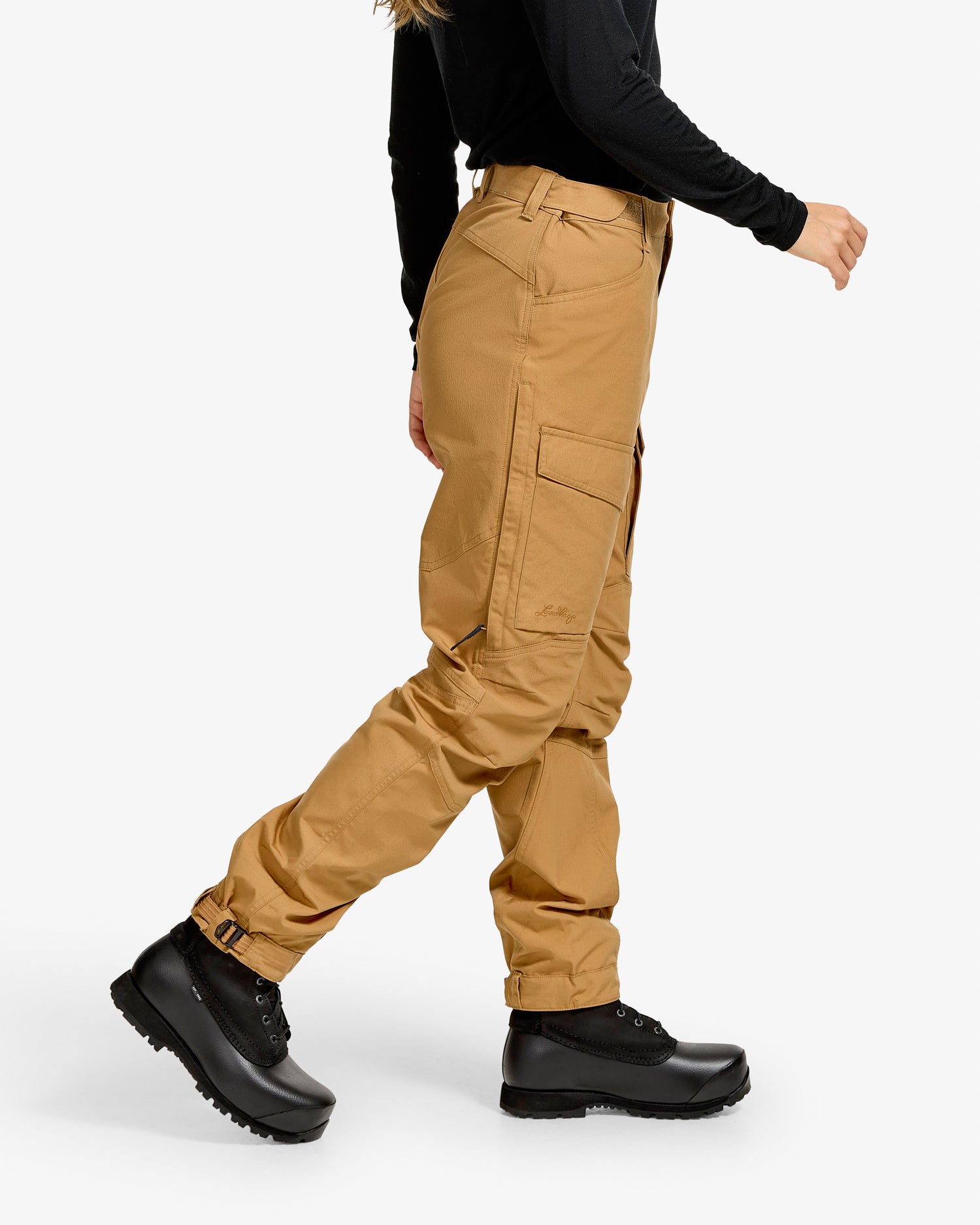 Authentic III Pant Women