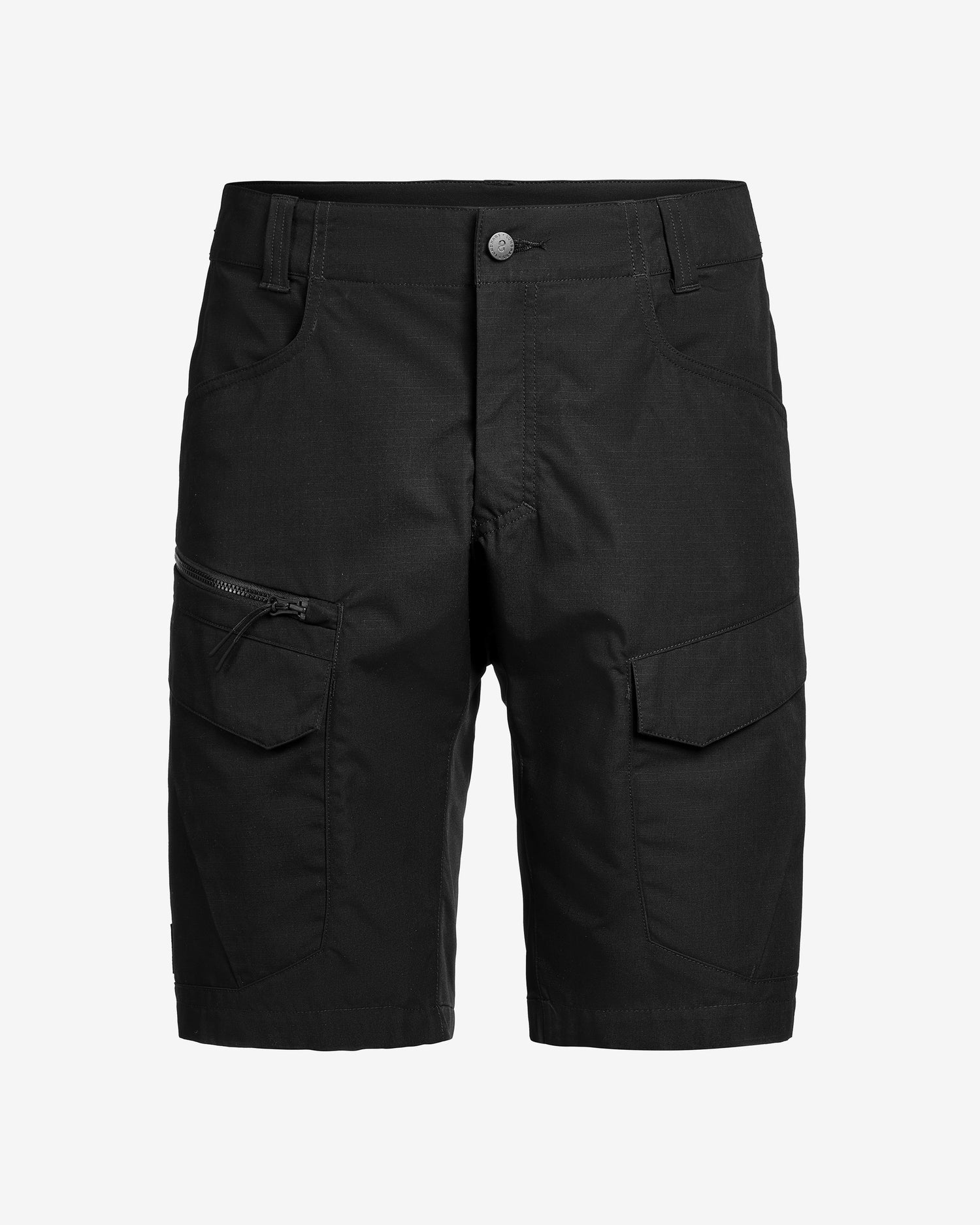 Fulu Cargo Stretch Hybrid Shorts Men