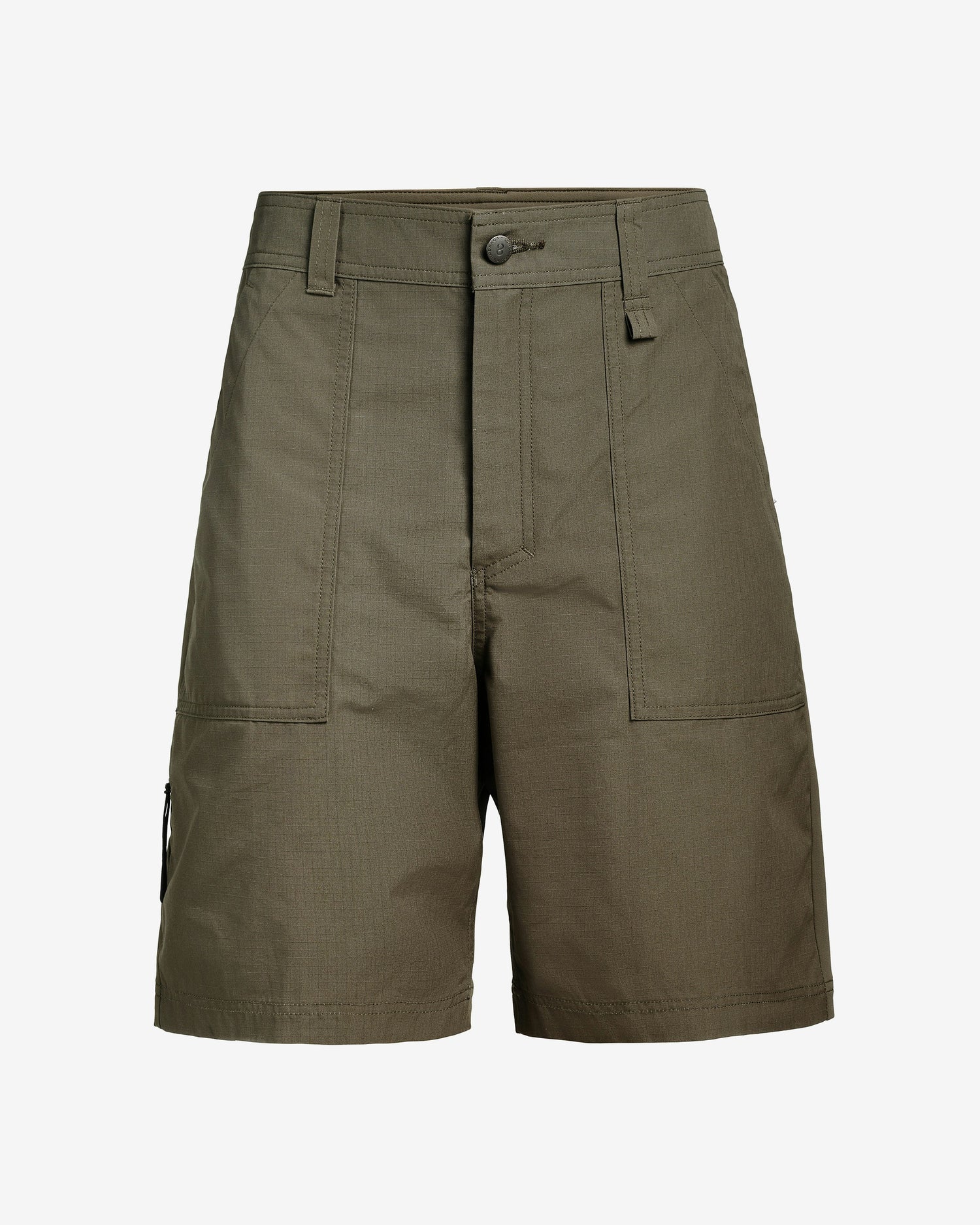 Fulu Cargo Stretch Hybrid Shorts Women