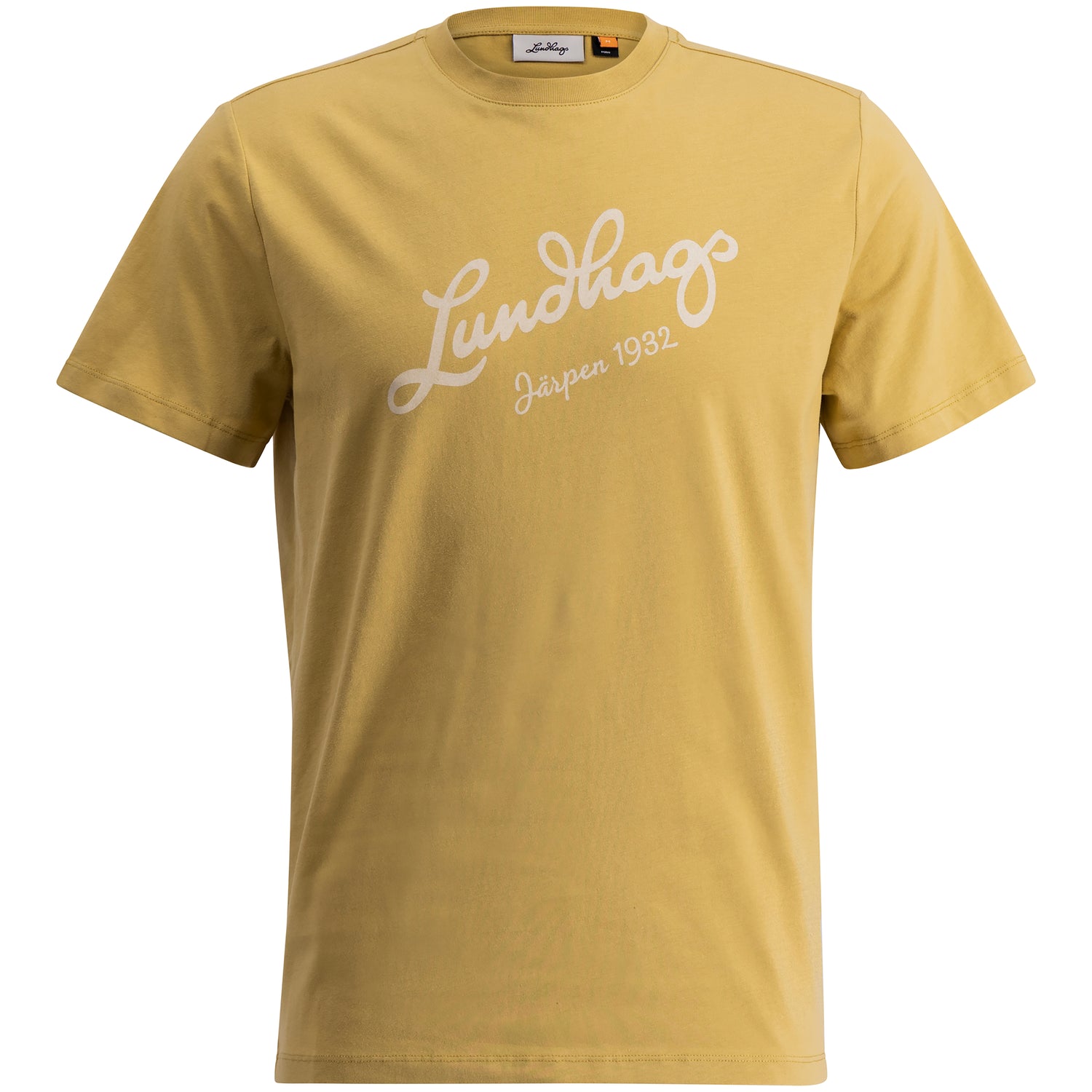 Järpen Logo T-shirt Men