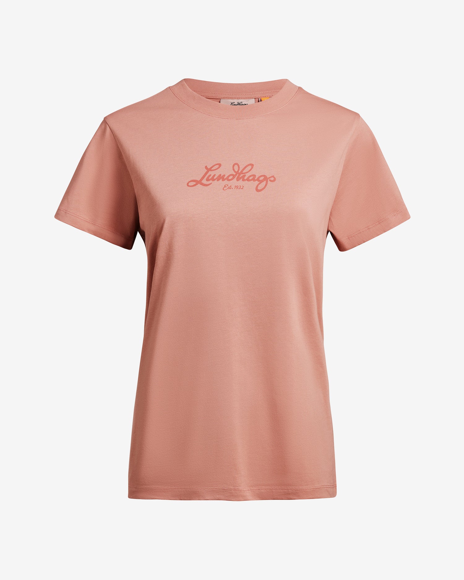 Järpen Logo T-shirt Women
