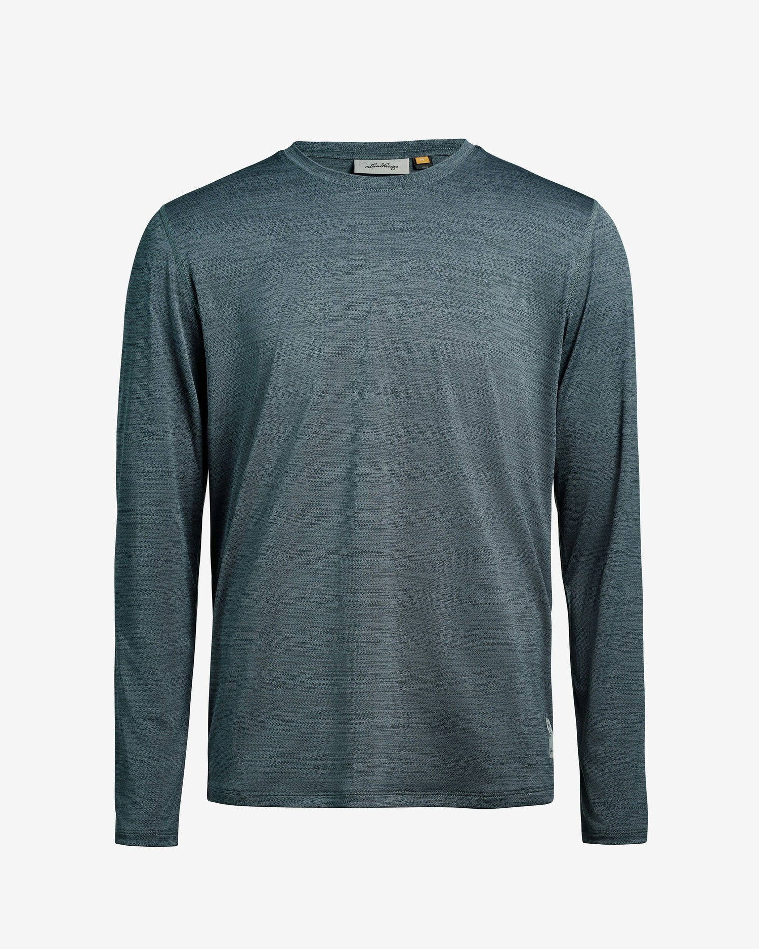 Tived Long Sleeve T-shirt Men