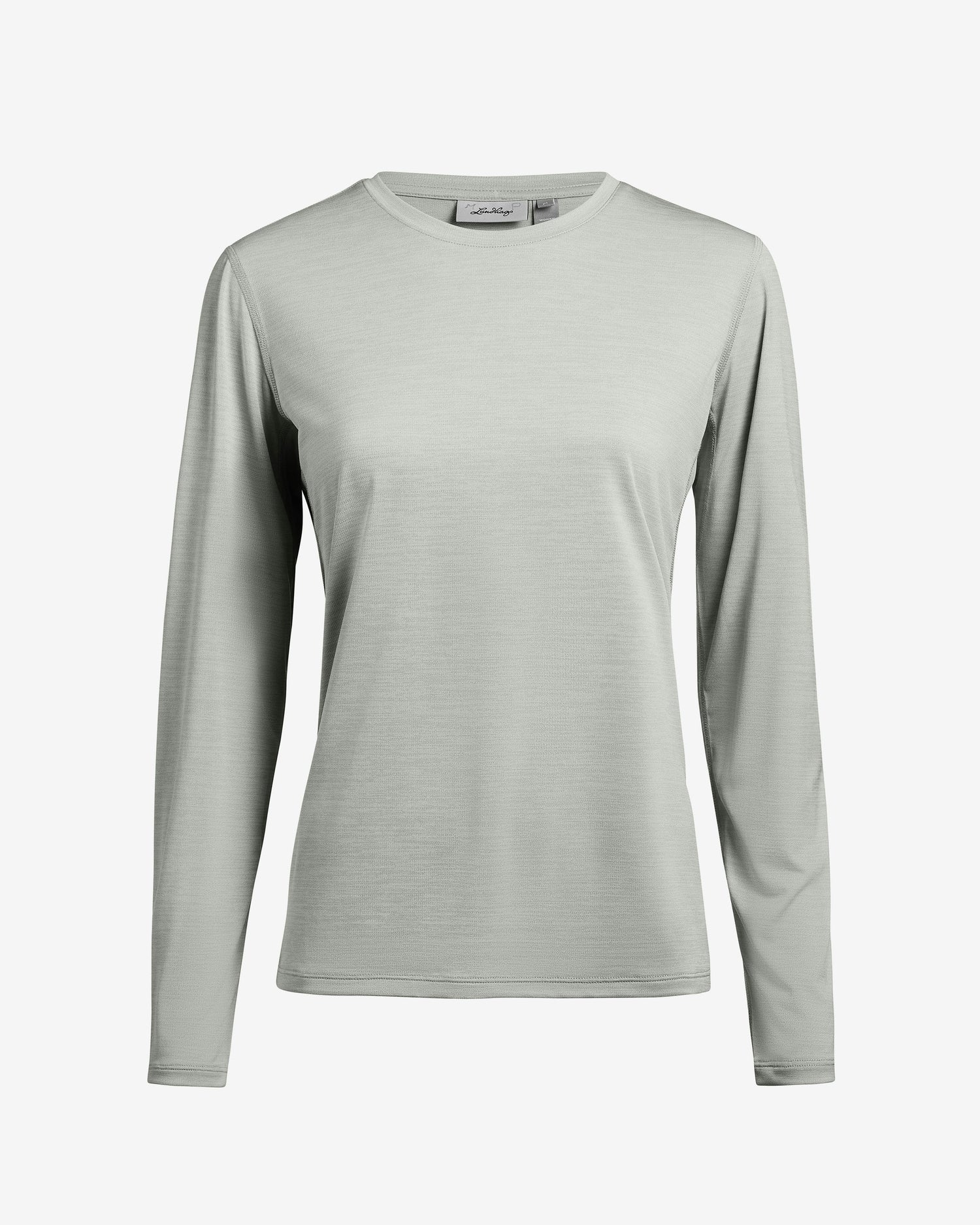 Tived Long Sleeve T-shirt Women
