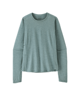 Women's L/S Cap Cool Sun Shirt