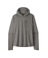 Mens's Cap Cool Sun Hoody