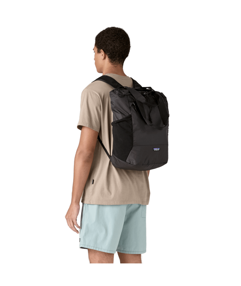 Terravia Tote Pack 24 L