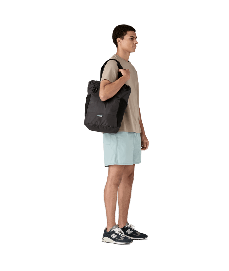 Terravia Tote Pack 24 L