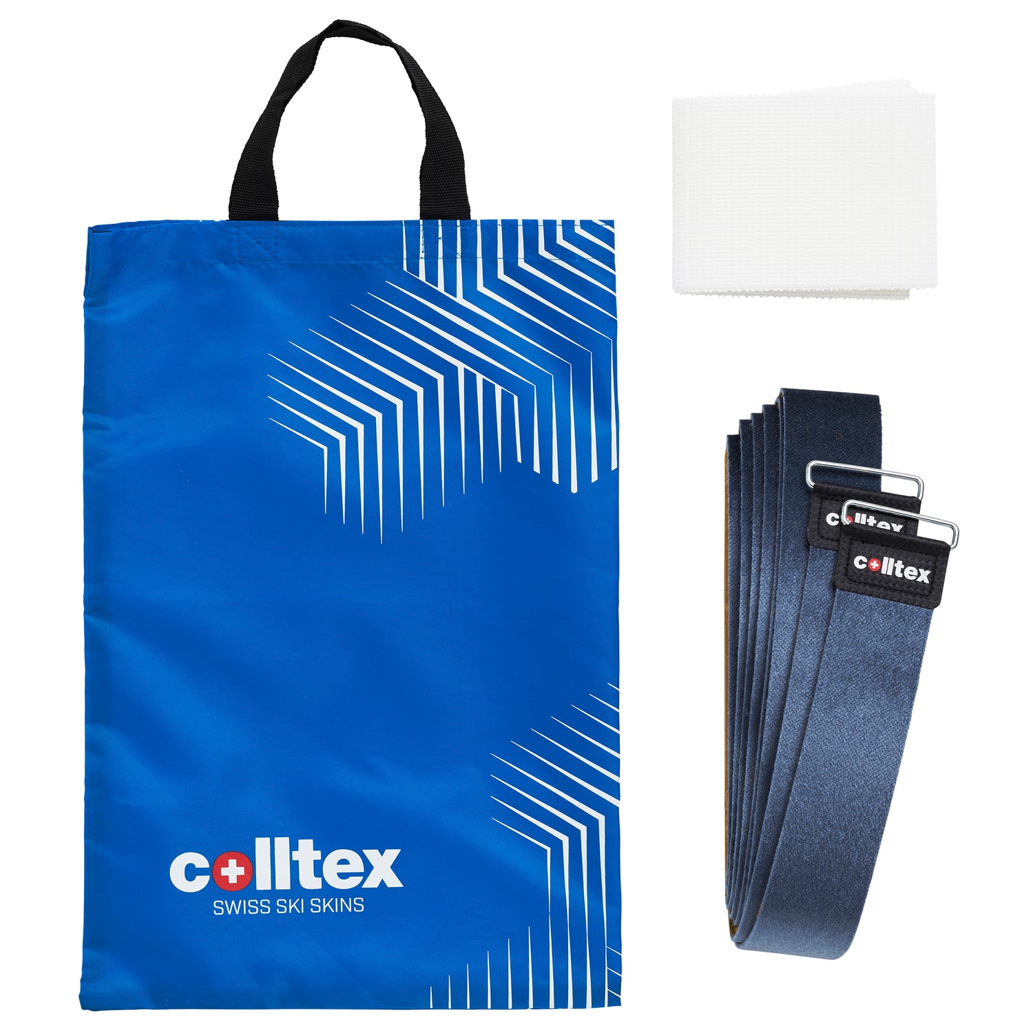 BC Skin för Turskidor Mohair 45x2000 mm