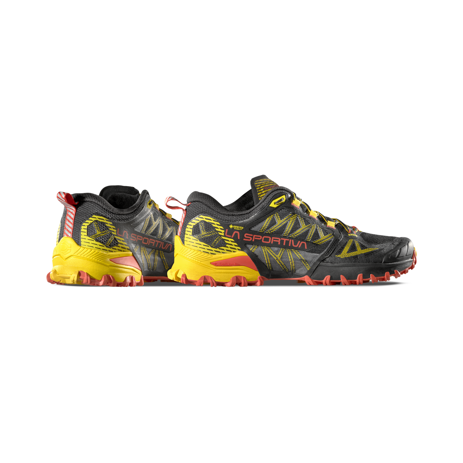 Bushido III Wide Gtx Men