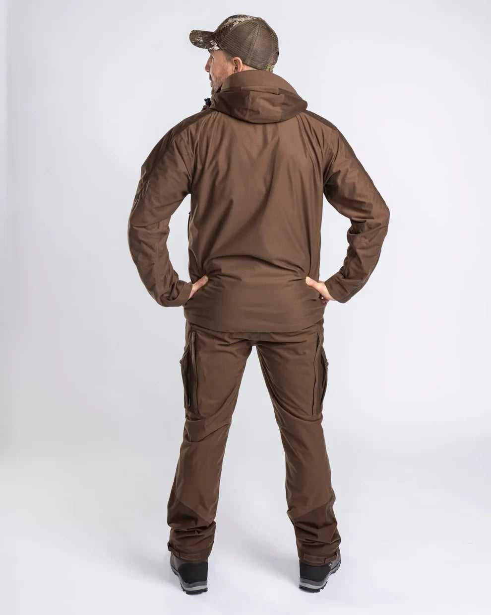 Furudal Active 2L Jaktjacka Herr