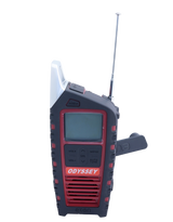 Odyssey DAB+ Nödradio