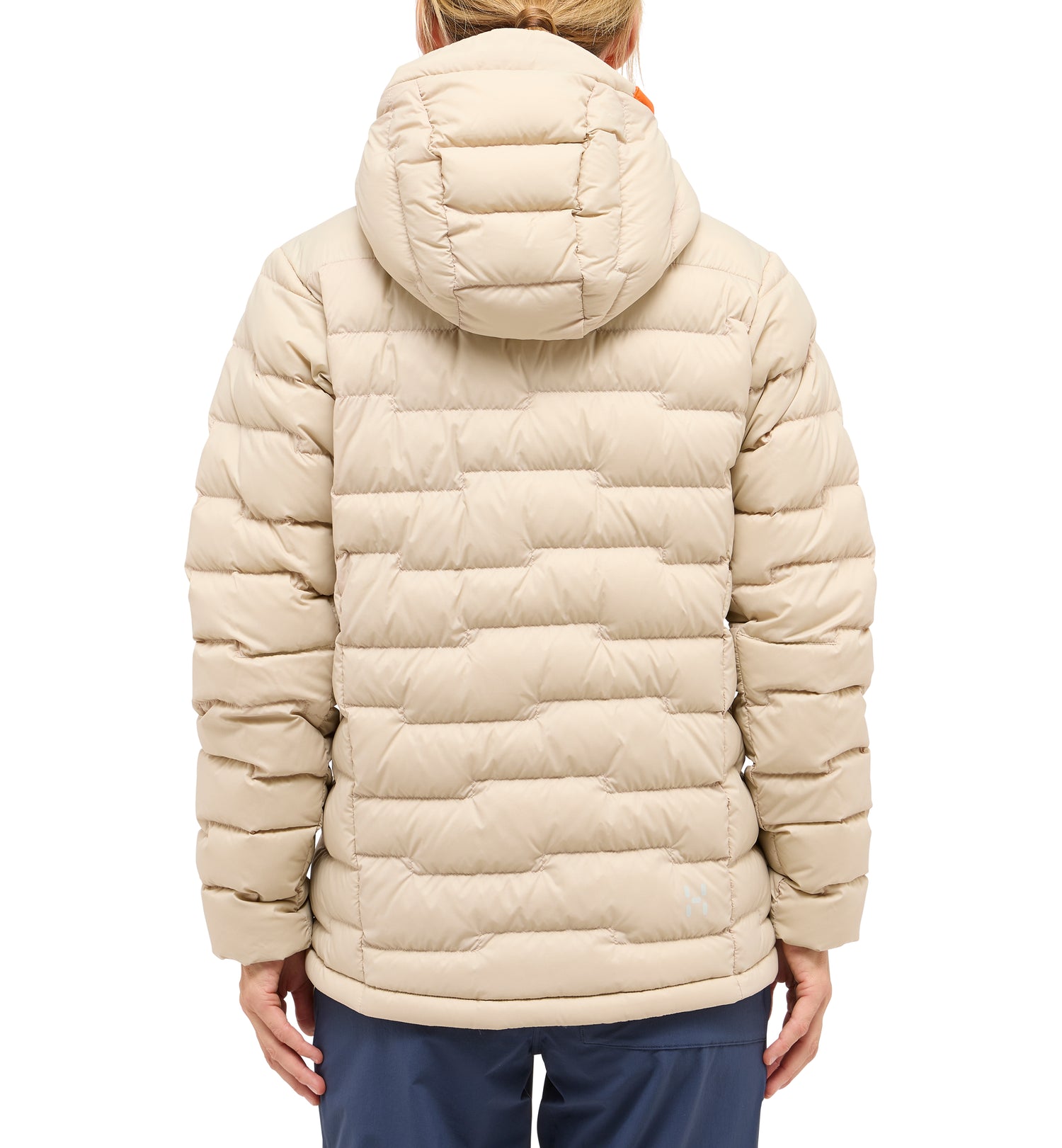 ROC Flash Down Hood Women