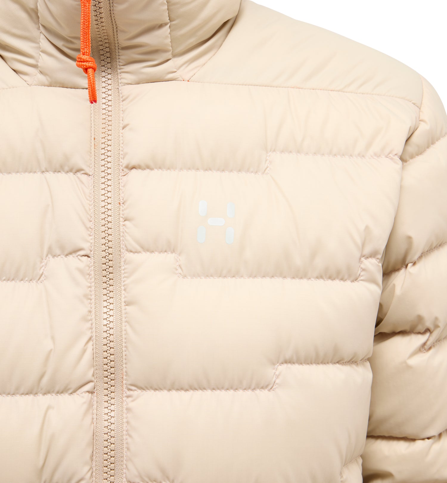 ROC Flash Down Hood Women