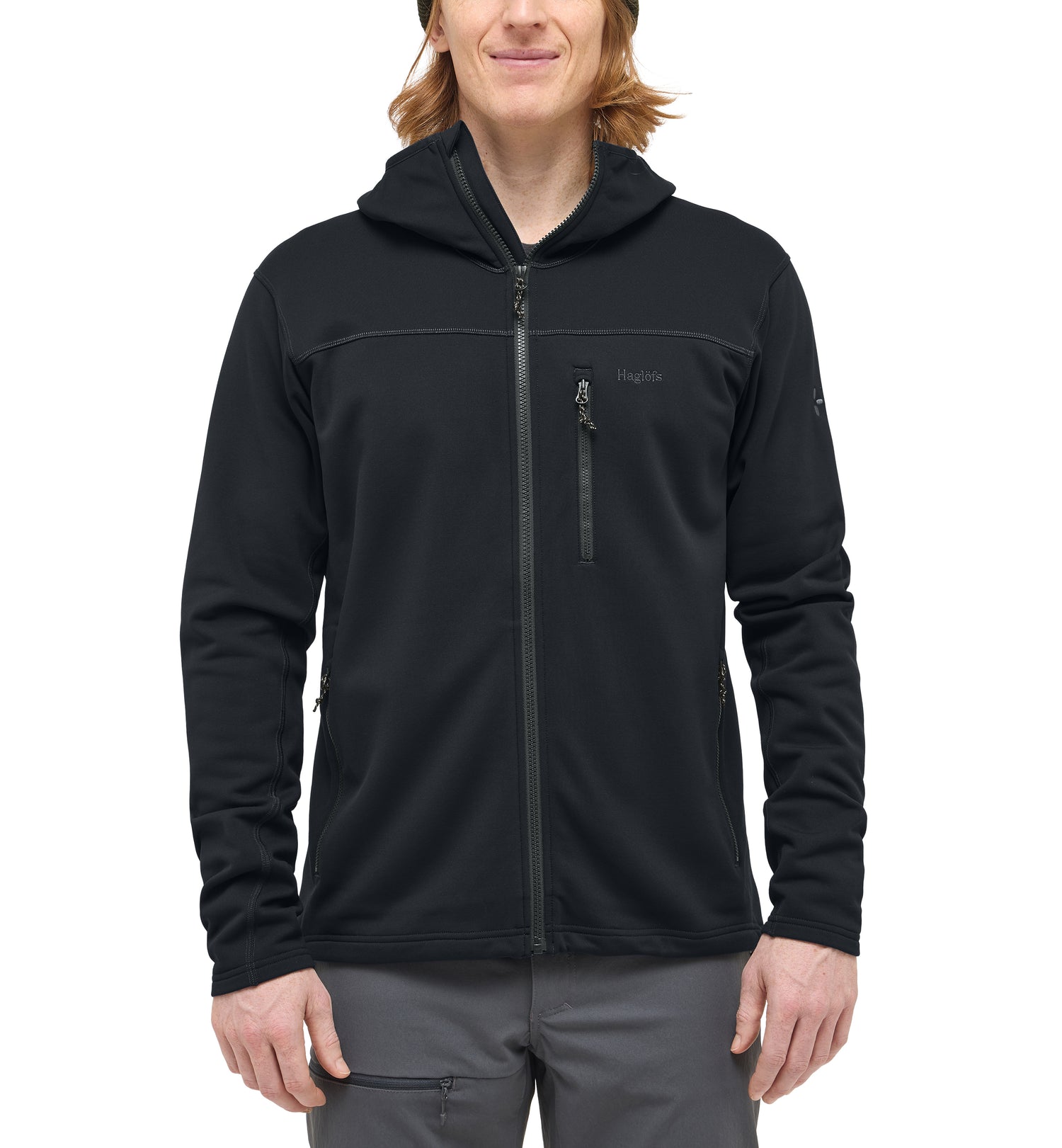 Rosson Mid Hood Men