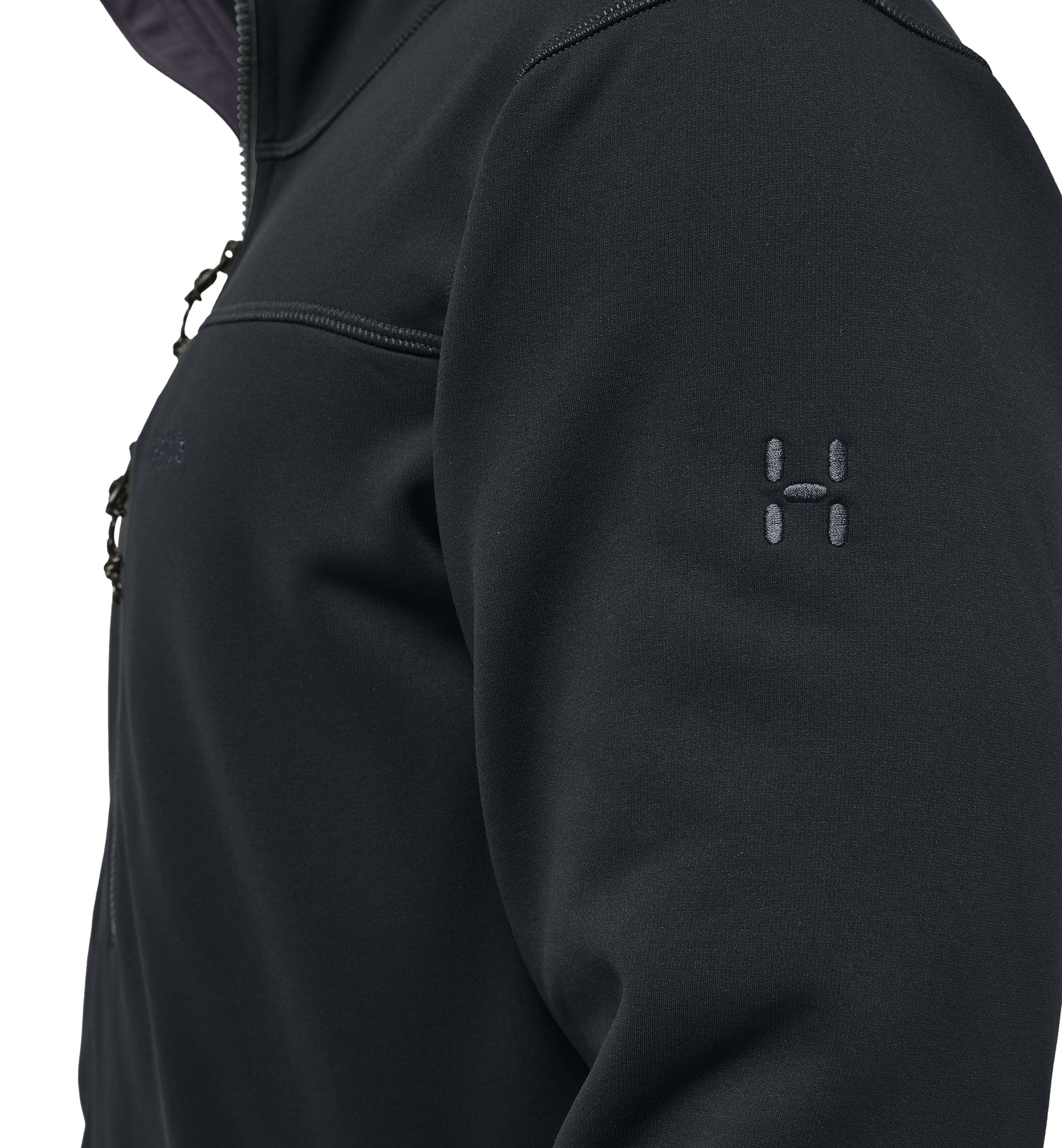 Rosson Mid Hood Men