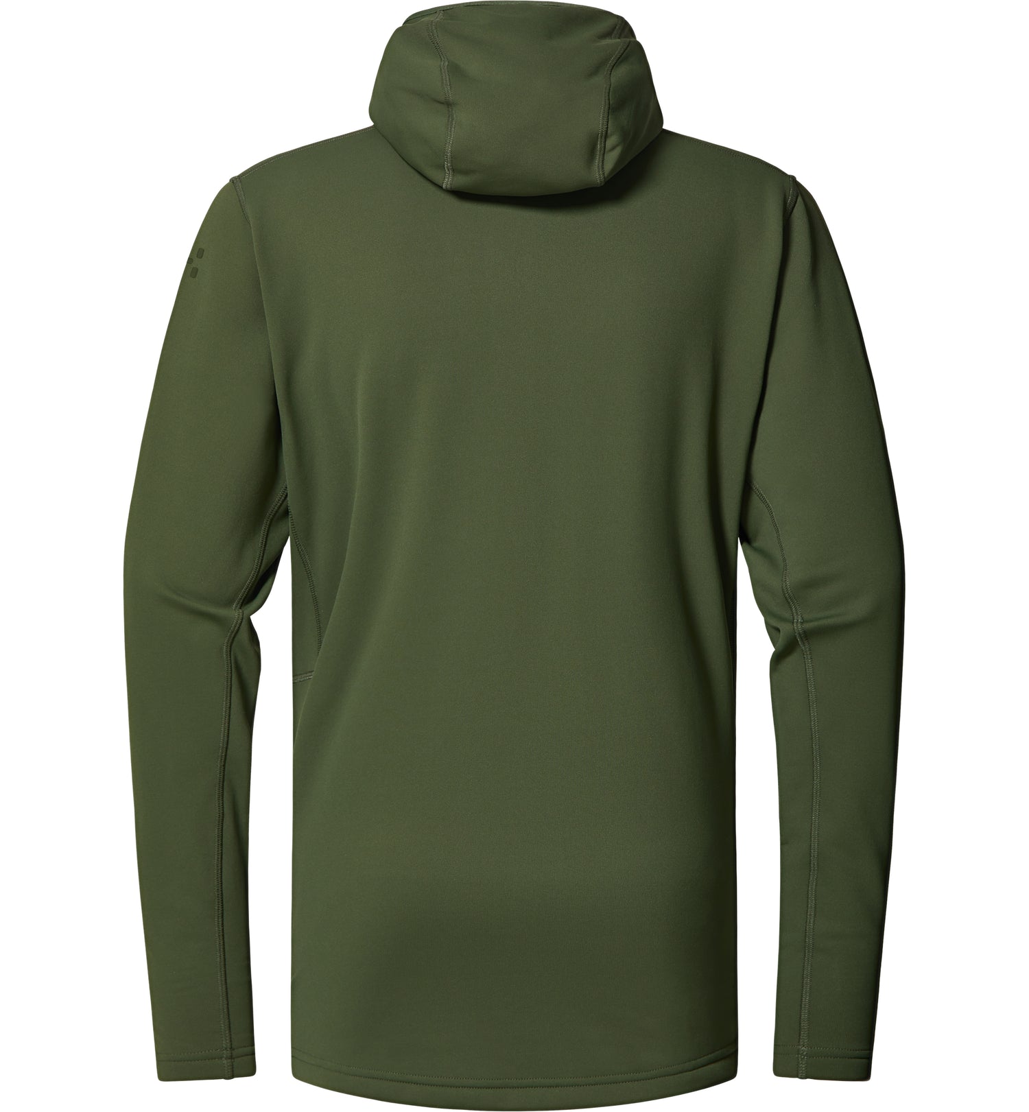 Rosson Mid Hood Men