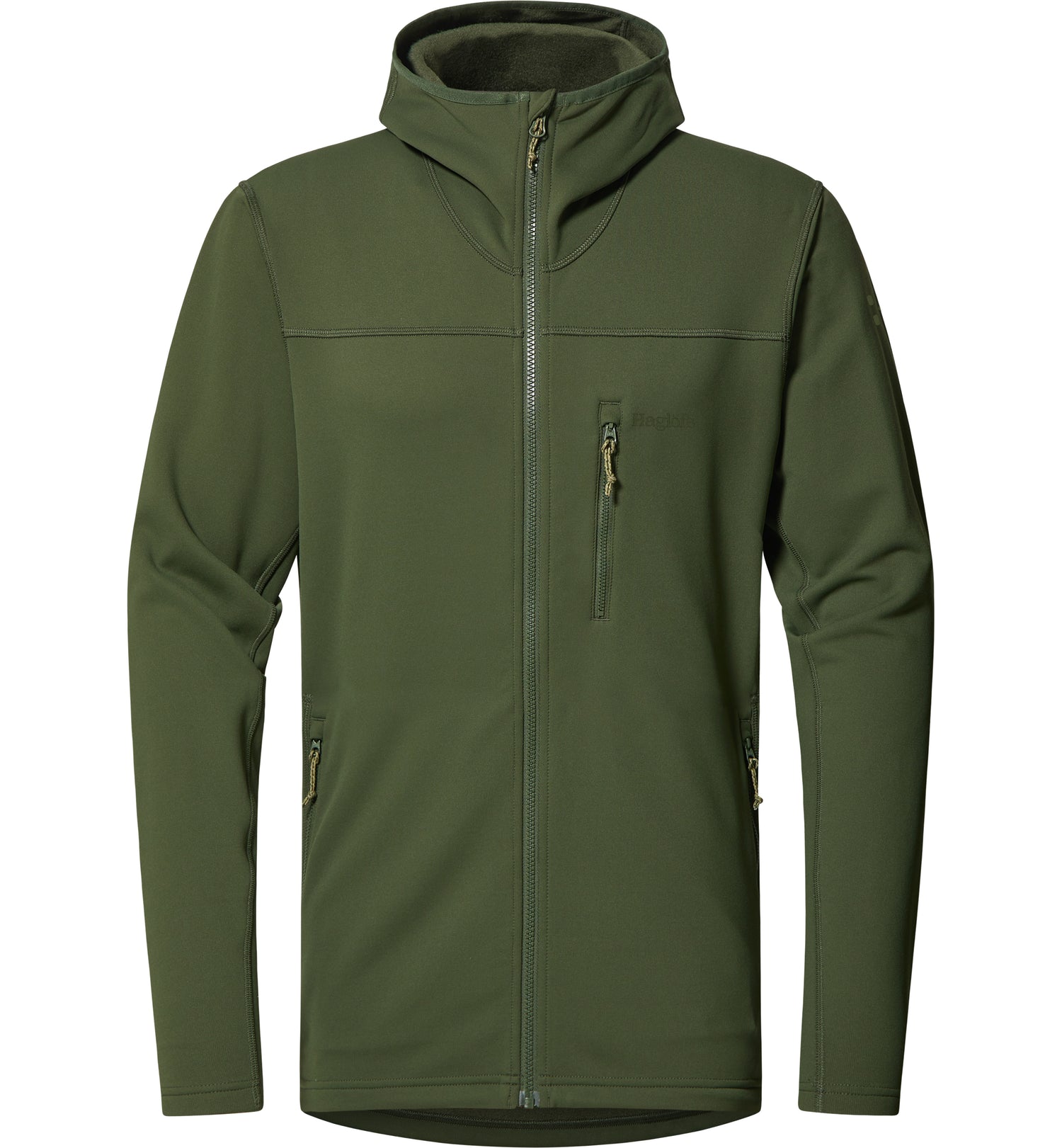 Rosson Mid Hood Men
