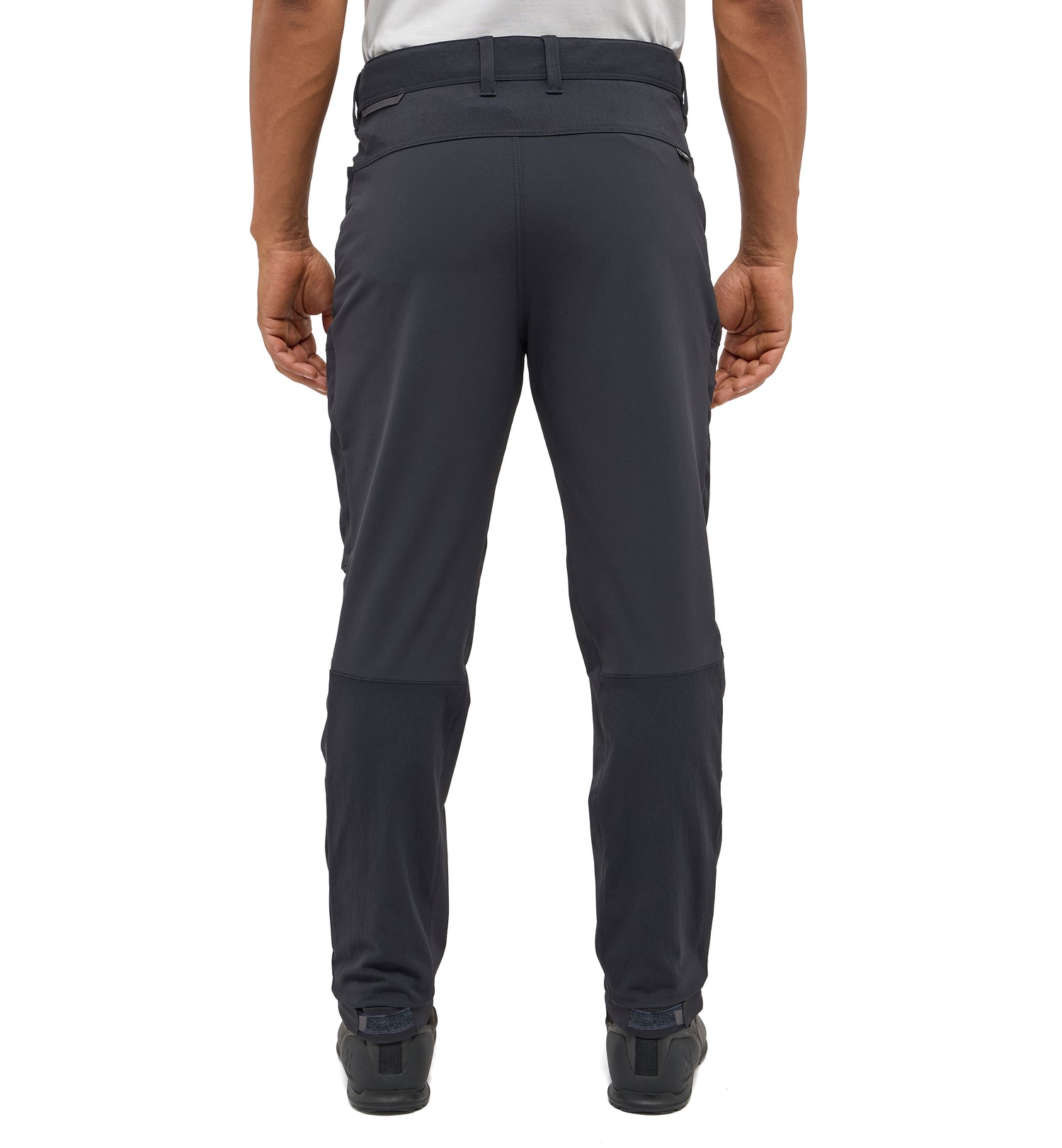 Alert Mid Pant Men