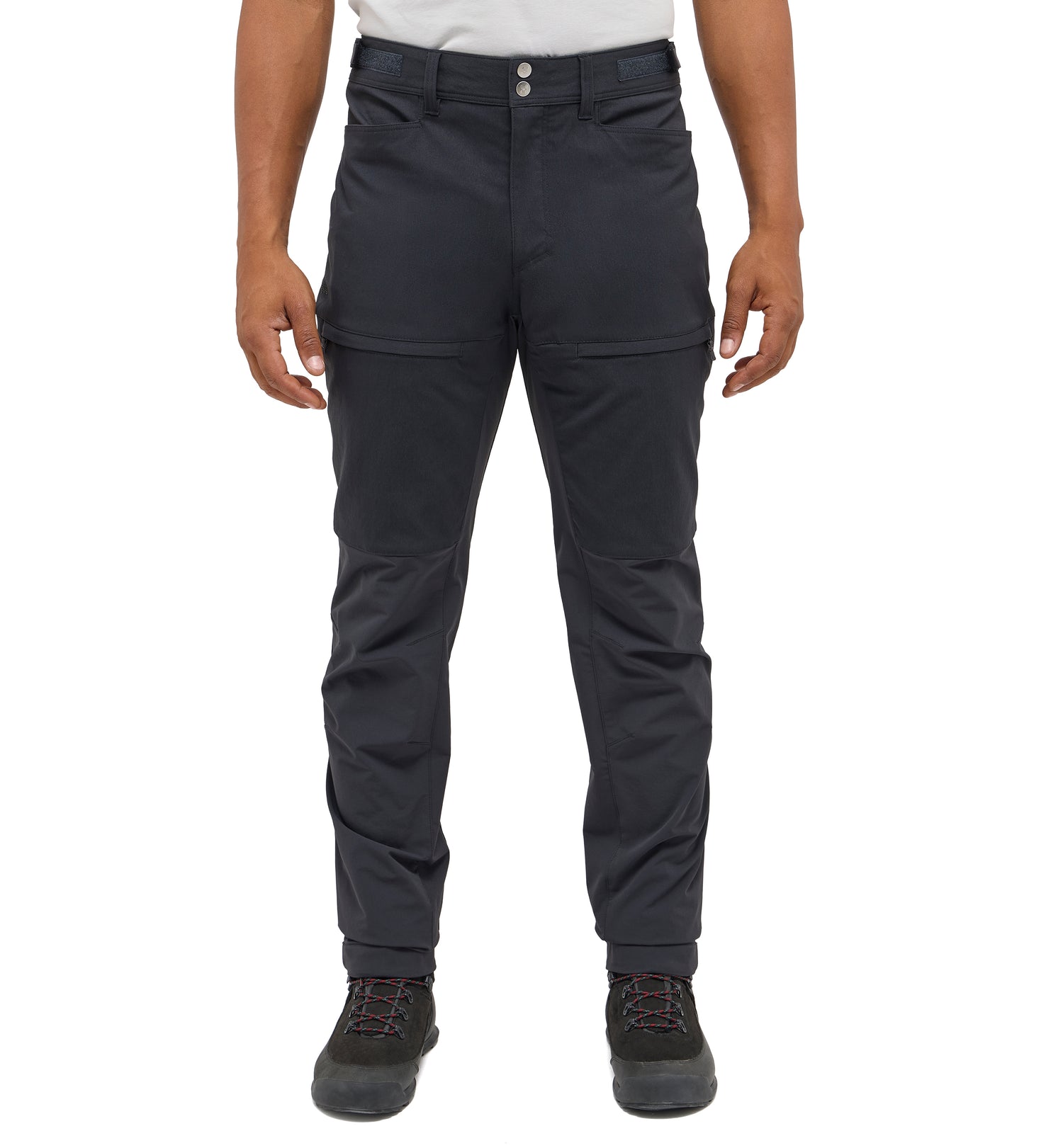 Alert Mid Pant Men