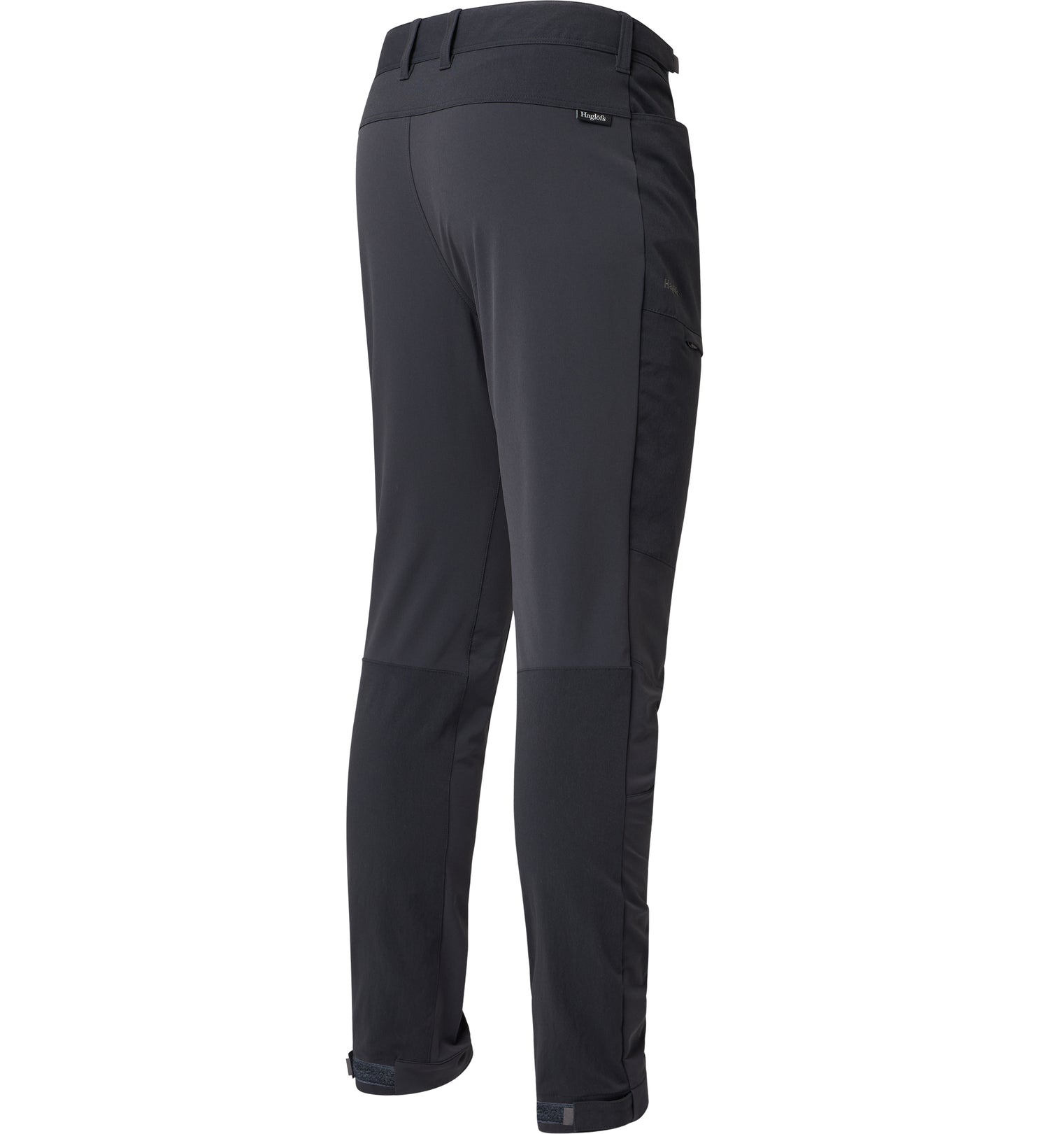 Alert Mid Pant Men