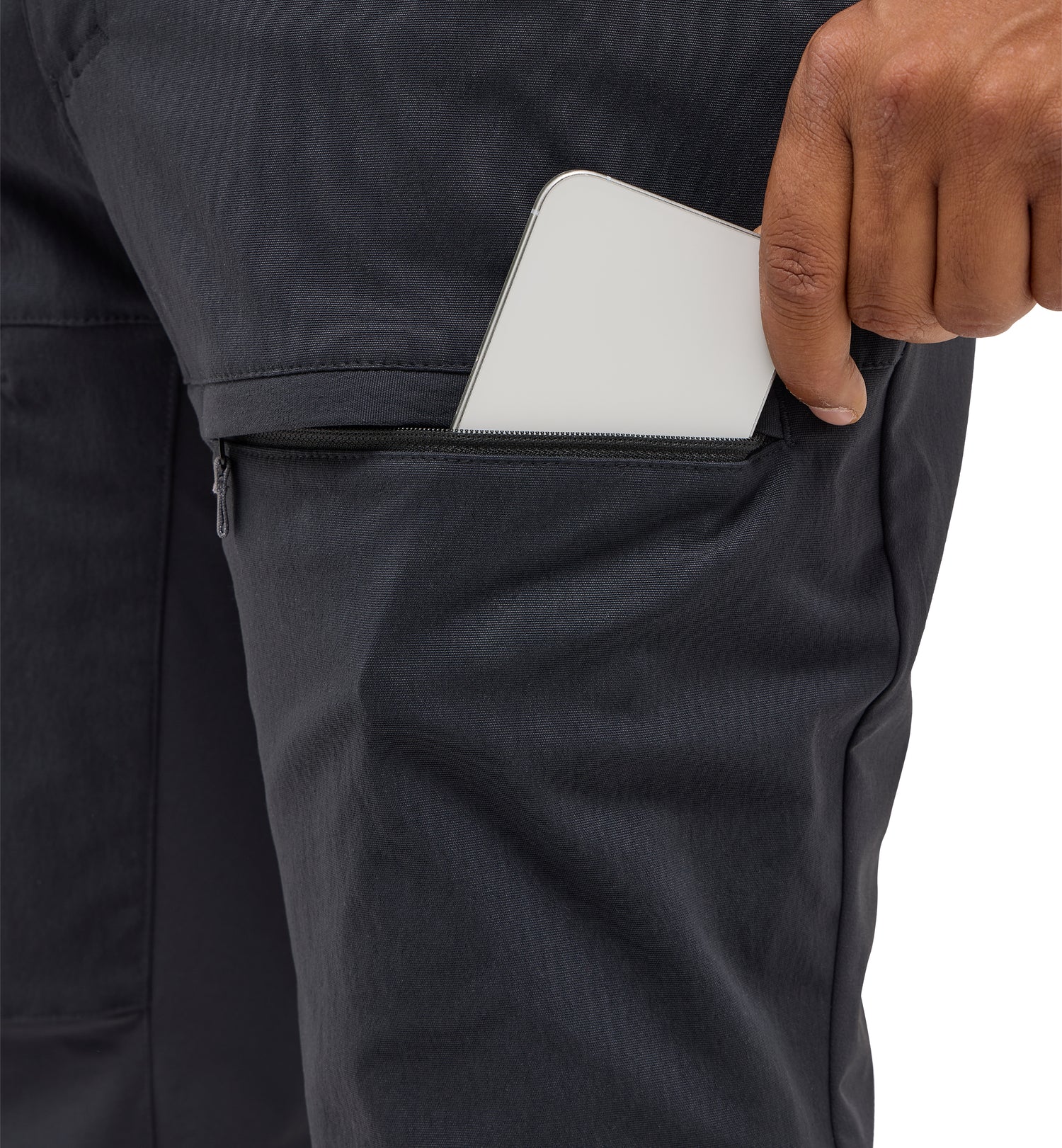 Alert Mid Pant Men