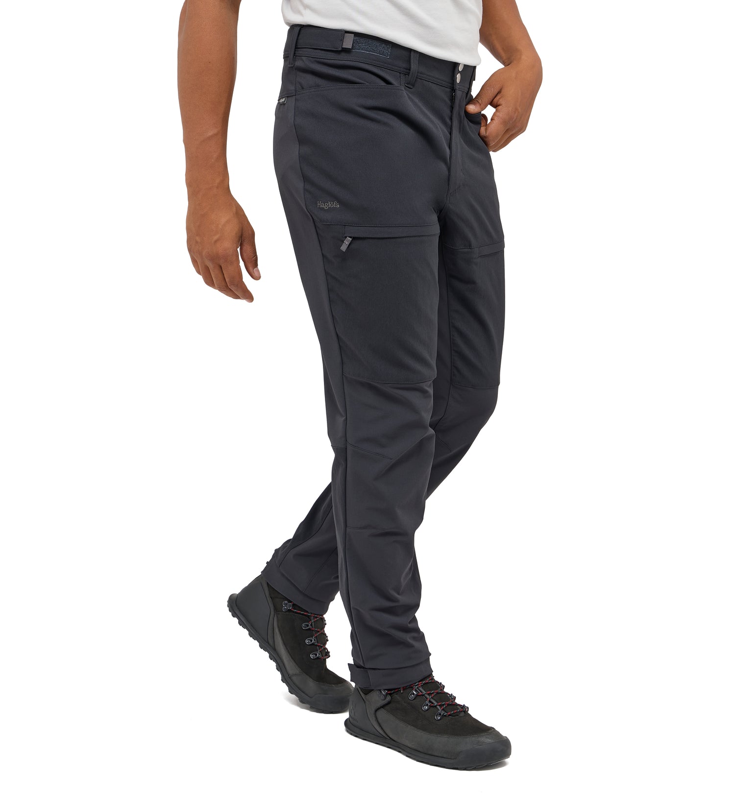 Alert Mid Pant Men
