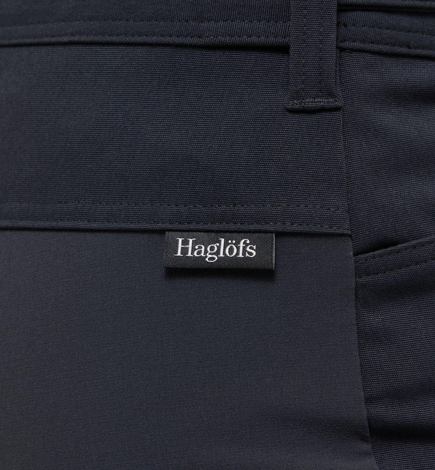 Alert Mid Pant Women