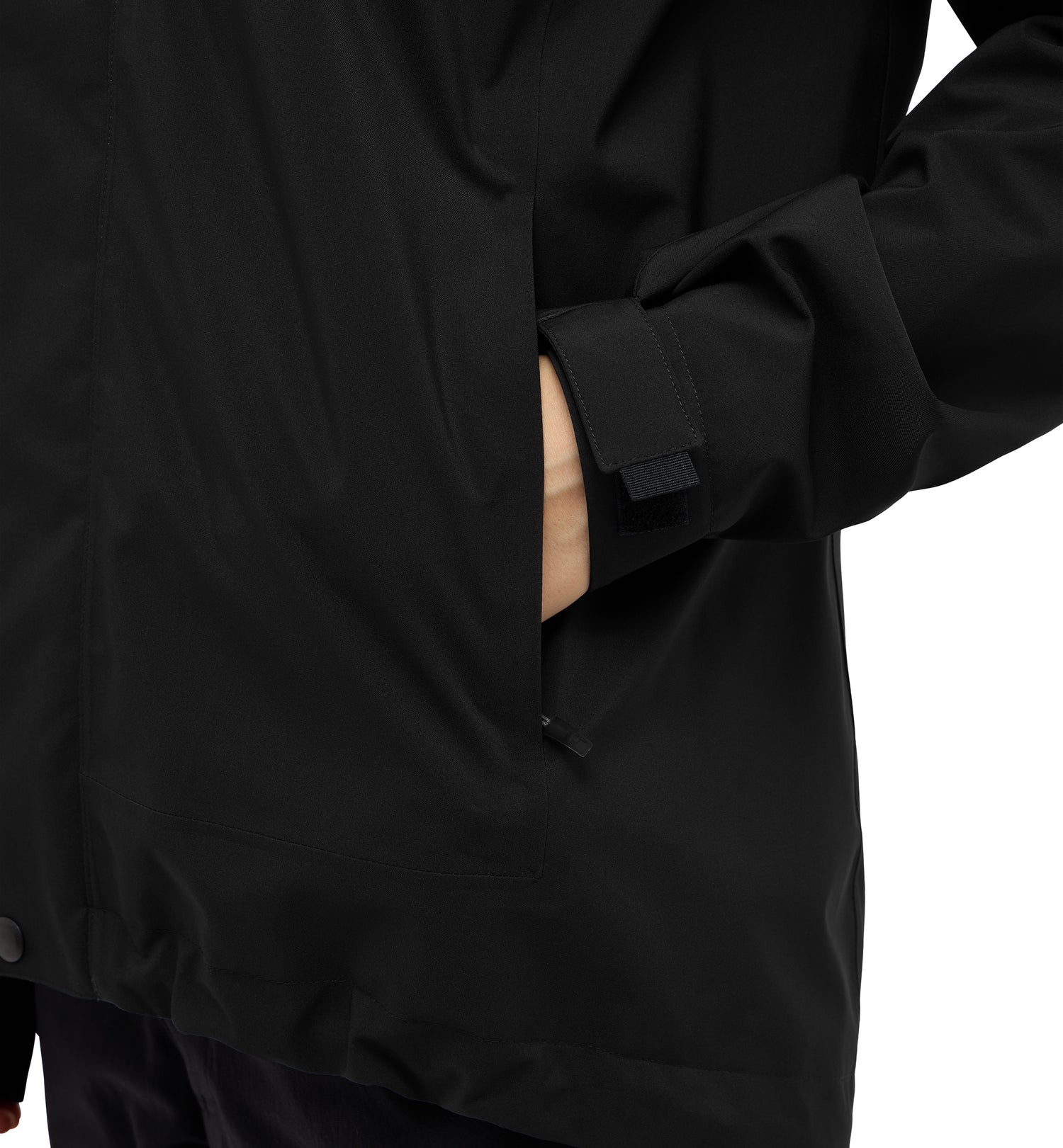 Breeze Proof Jacket Women