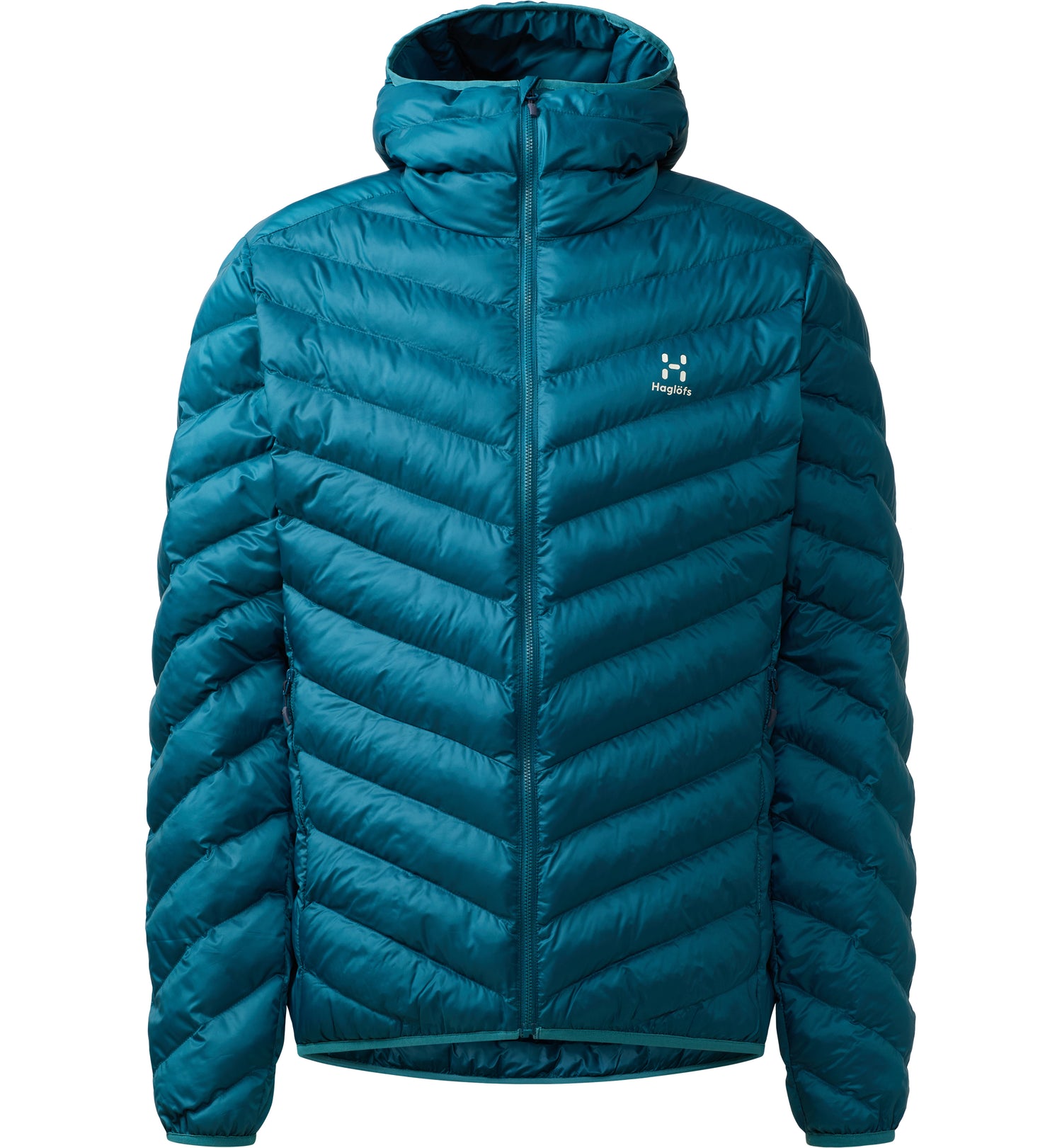 Särna Mimic Hood Men