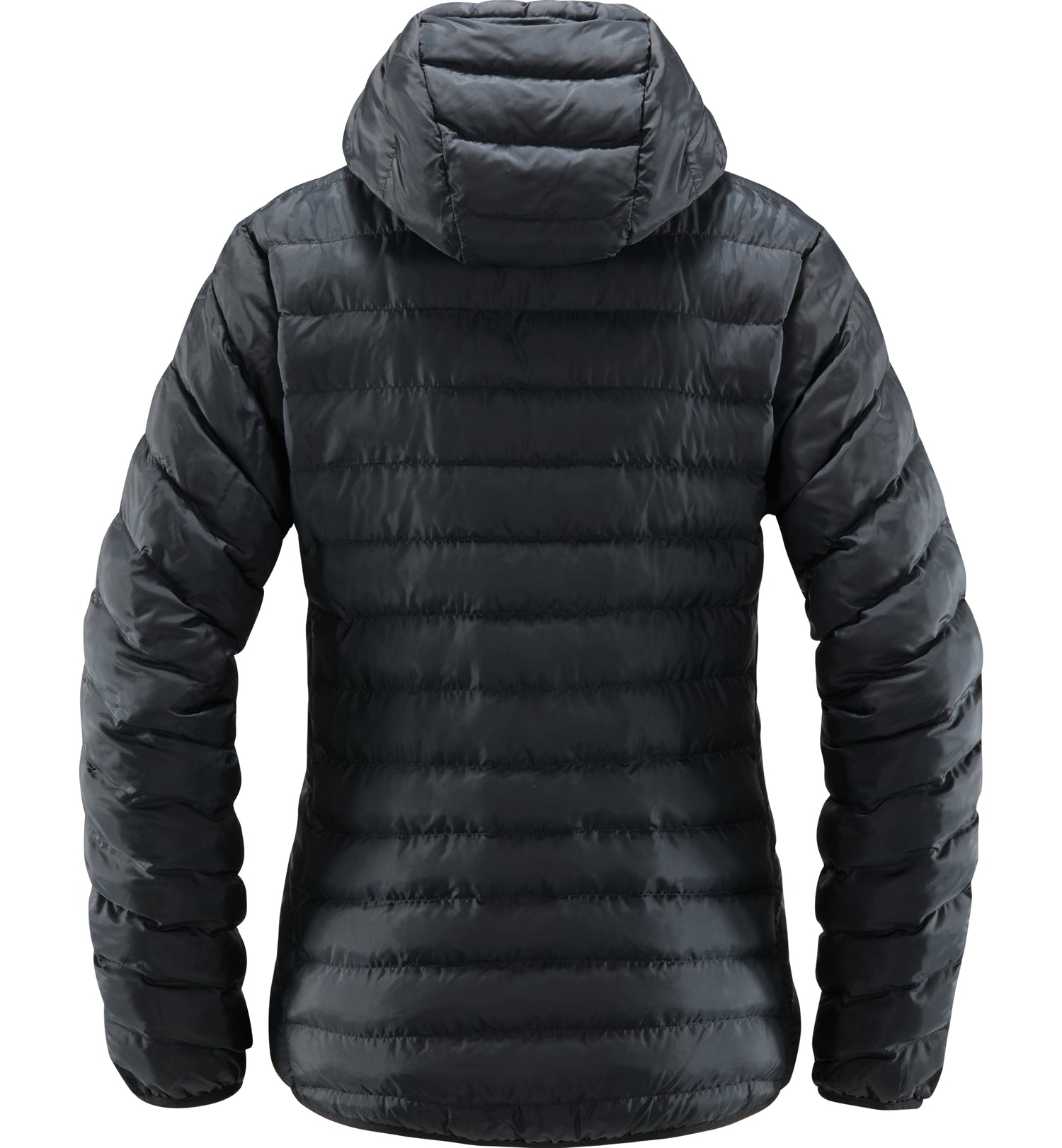 Särna Mimic Hood Women