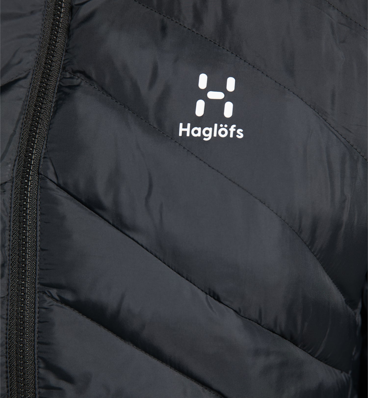 Särna Mimic Hood Women
