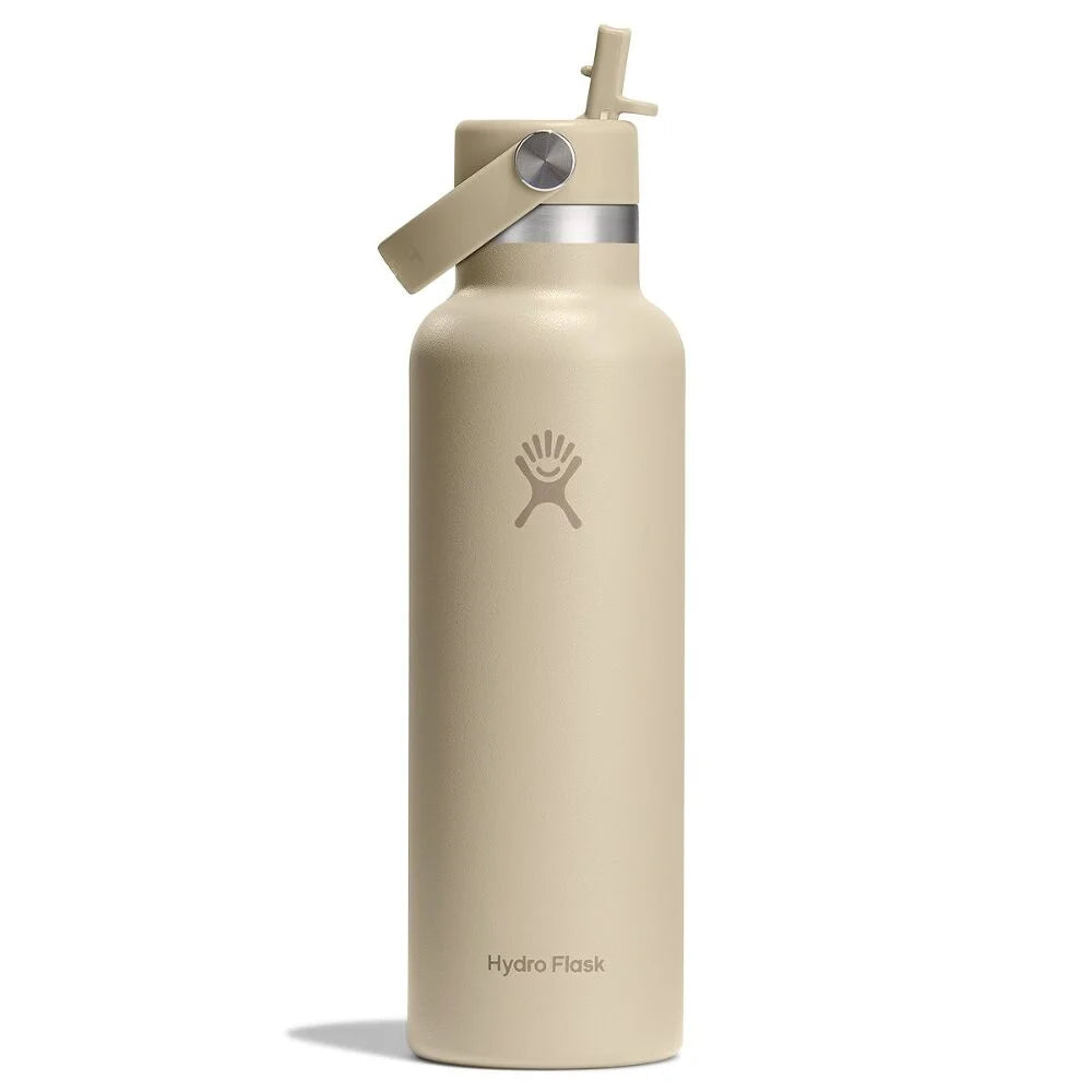 Standard Mouth Flex Straw 621 ml - Tonal