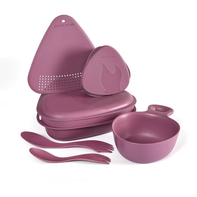 Outdoor MealKit 2.0