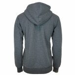 HOODIE ZIPPER - After Hunt