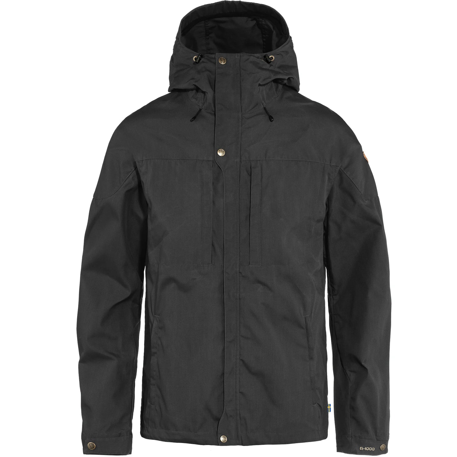 Skogsö Jacket Men