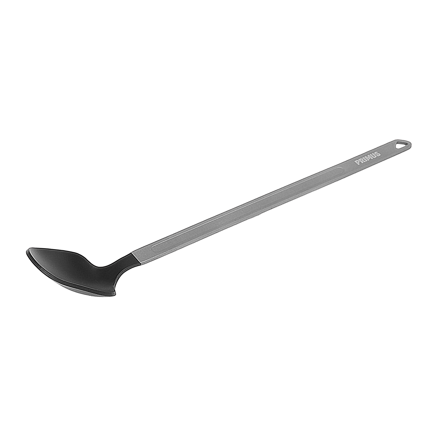 Long Handle Spoon Alu