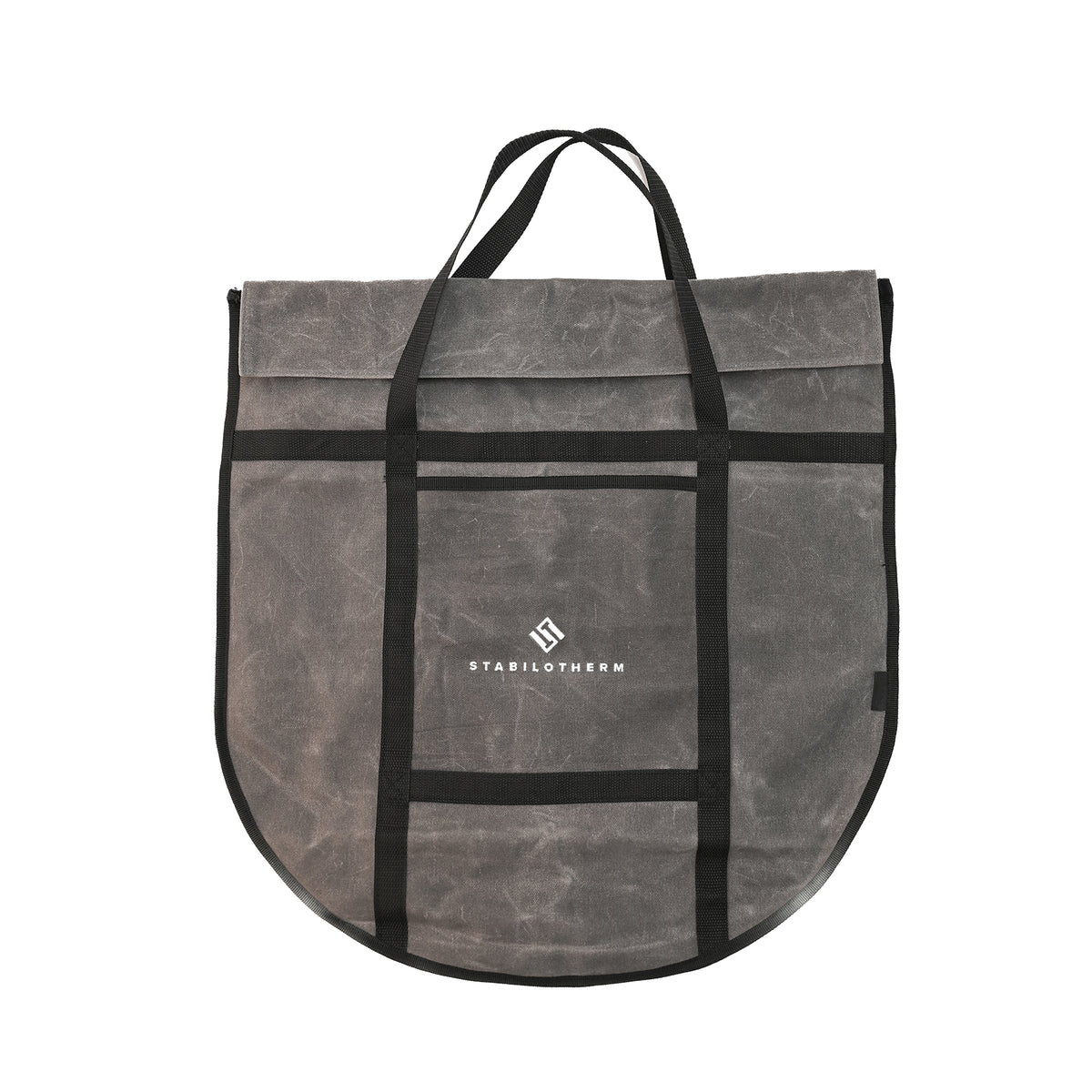 Förvaringspåse canvas Ø 48 cm