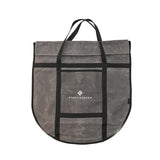 Förvaringspåse canvas Ø 48 cm