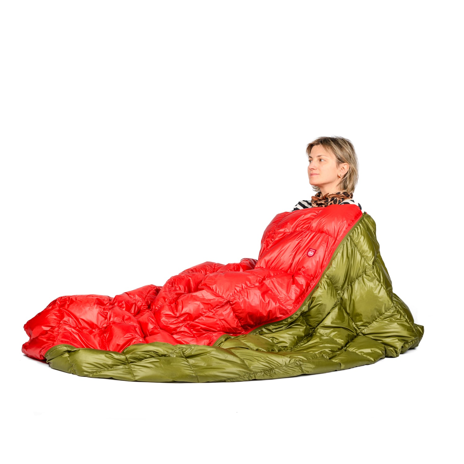 Quest Blanket Light (+9)