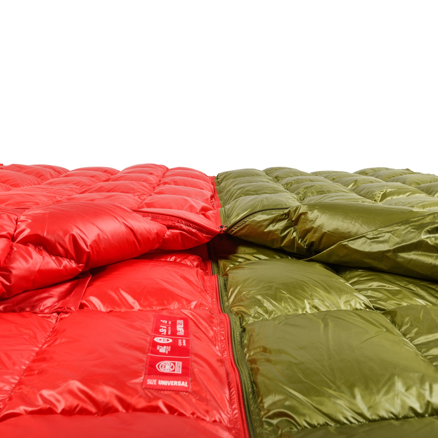 Quest Blanket Light (+9)