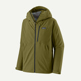 Men's Granite Crest Rain Jacket