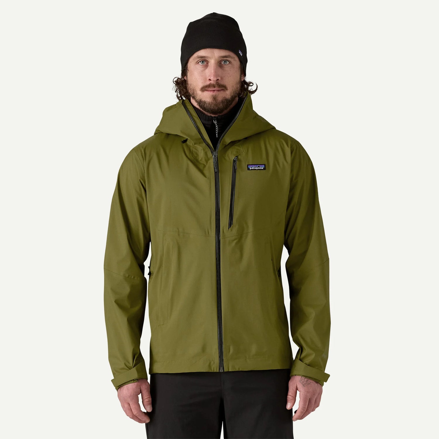 Men's Granite Crest Rain Jacket
