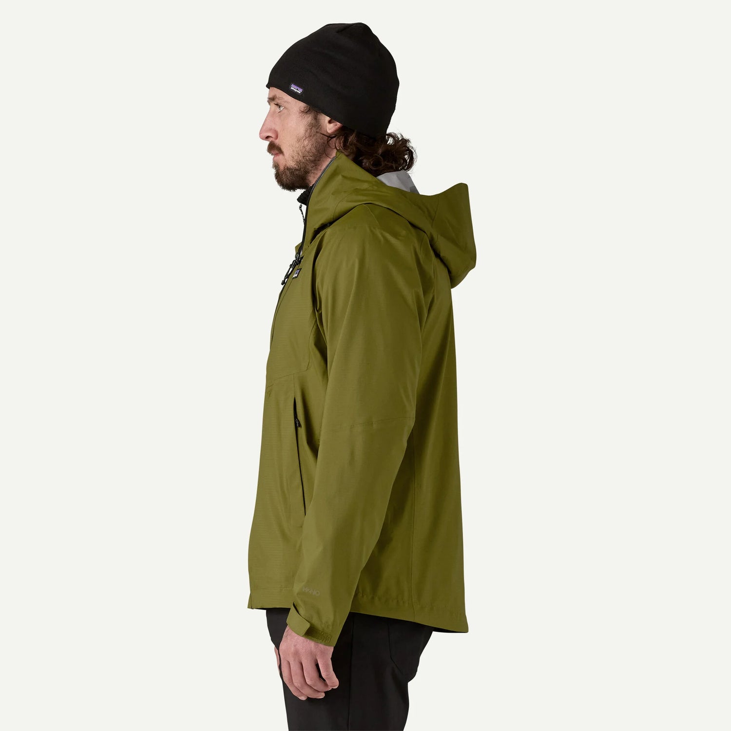 Men's Granite Crest Rain Jacket
