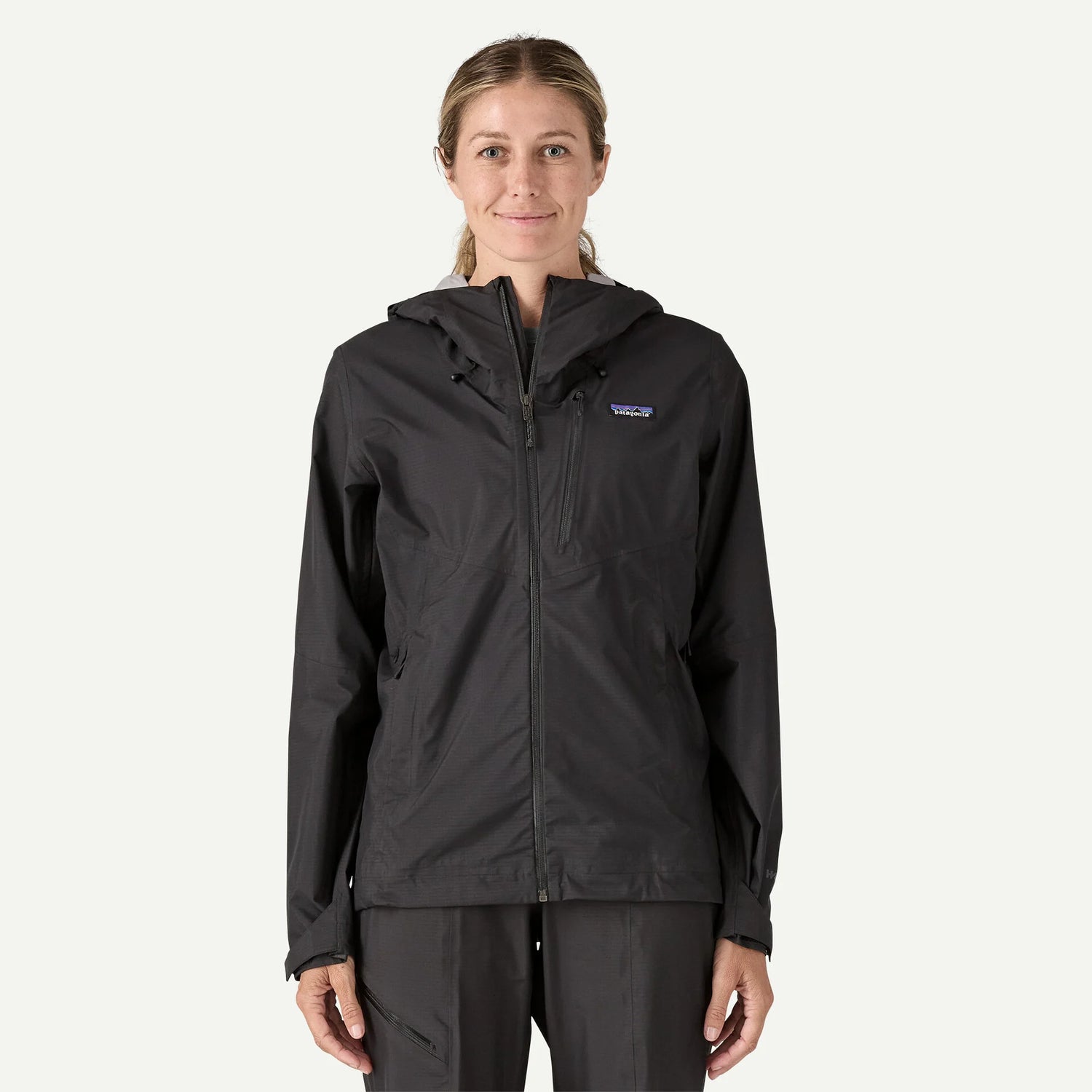 Women's Granite Crest Rain Jacket