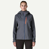 Women's Granite Crest Rain Jacket
