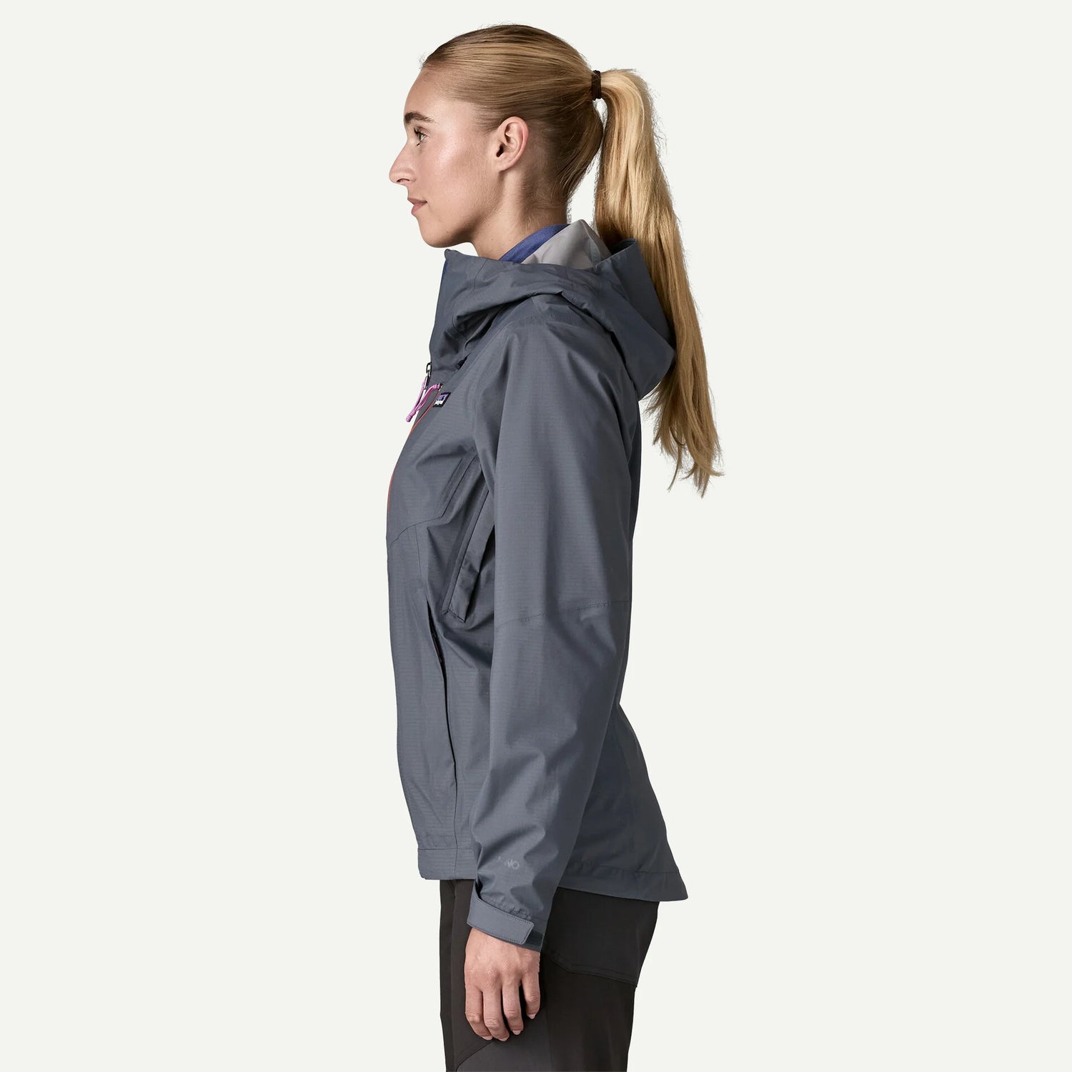 Women's Granite Crest Rain Jacket