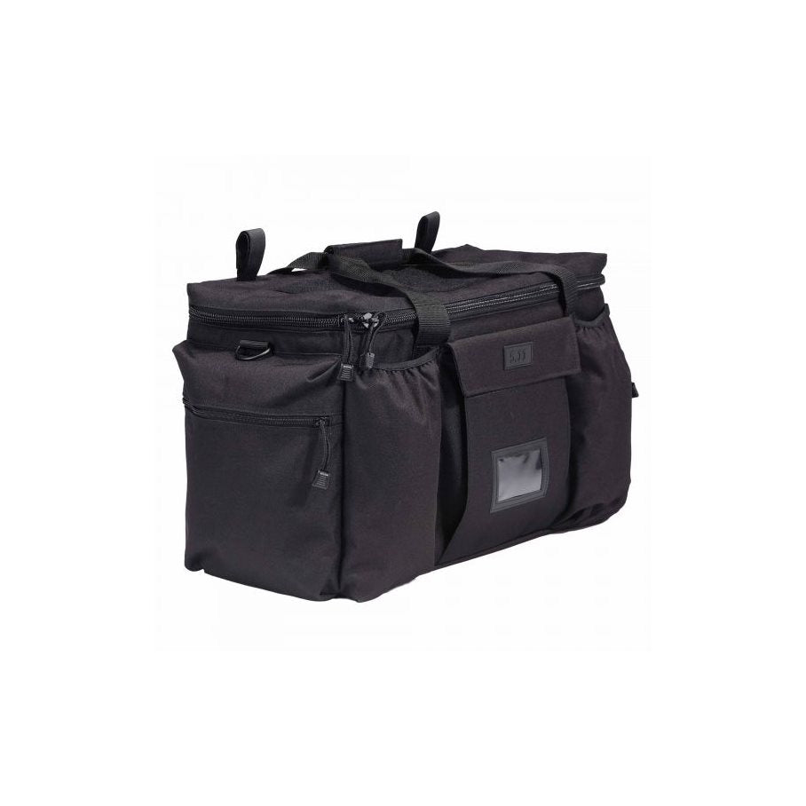 Patrol Ready Bag BLACK / EN STL
